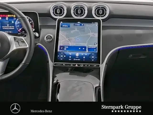 Mercedes-Benz GLC 200