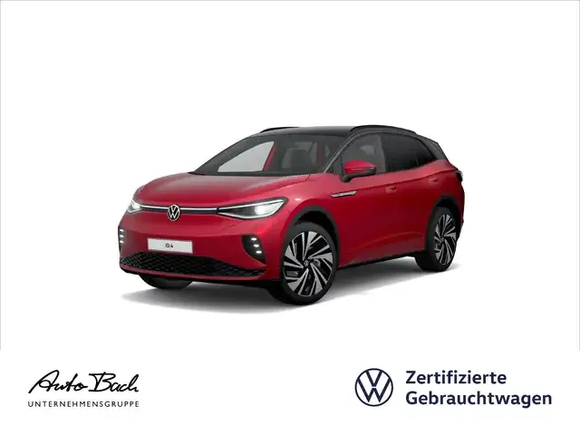 Volkswagen ID.4