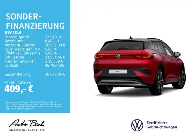 Volkswagen ID.4