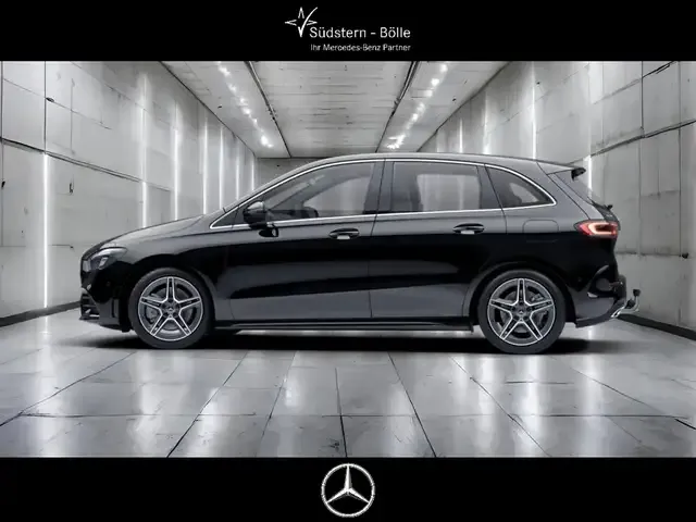 Mercedes-Benz B 250