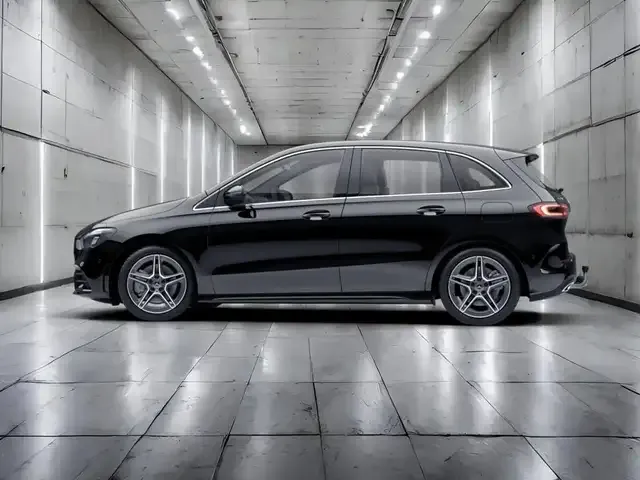 Mercedes-Benz B 250