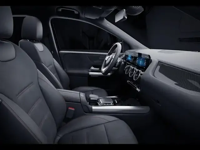 Mercedes-Benz B 250