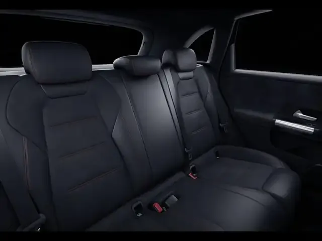 Mercedes-Benz B 250