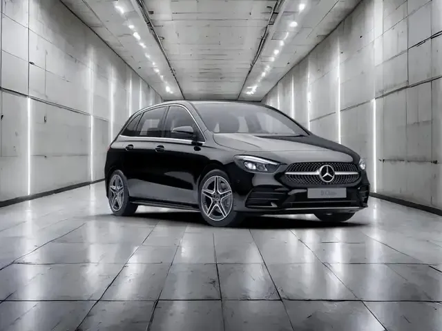 Mercedes-Benz B 250