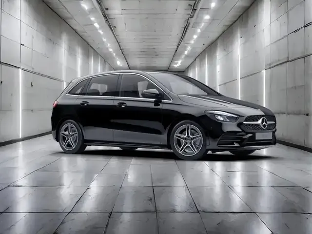Mercedes-Benz B 250