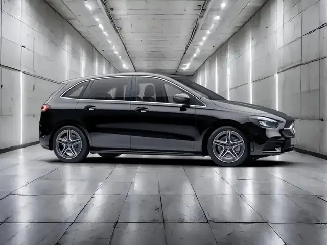 Mercedes-Benz B 250