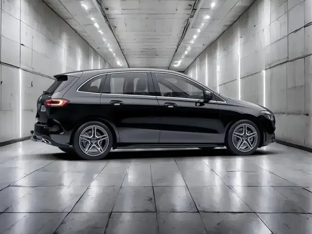 Mercedes-Benz B 250