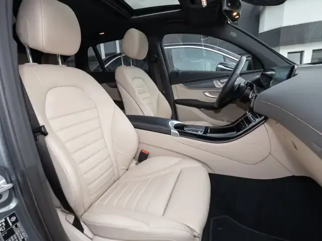 Mercedes-Benz EQC 400