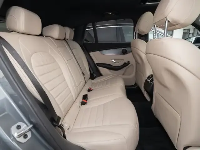 Mercedes-Benz EQC 400