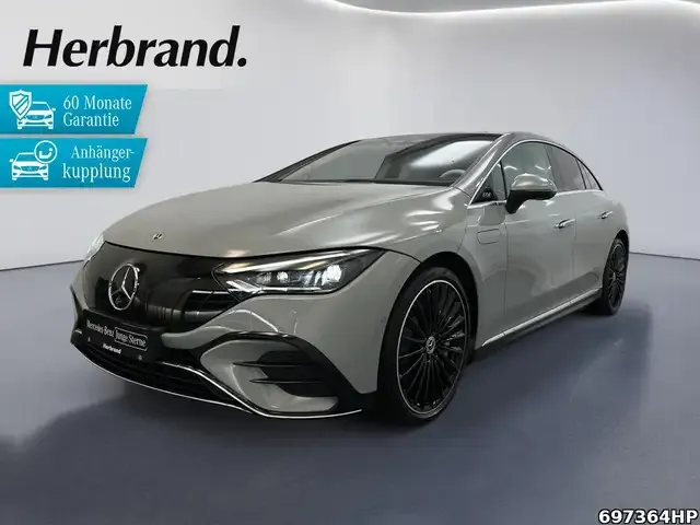 Mercedes-Benz EQE 350