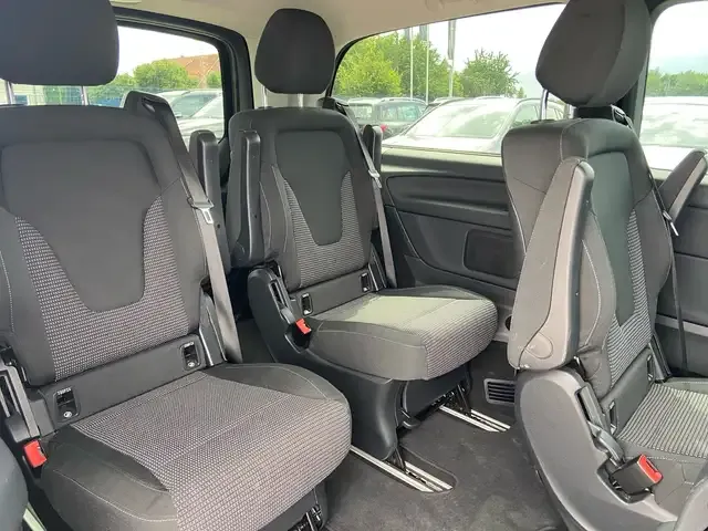 Mercedes-Benz V 250