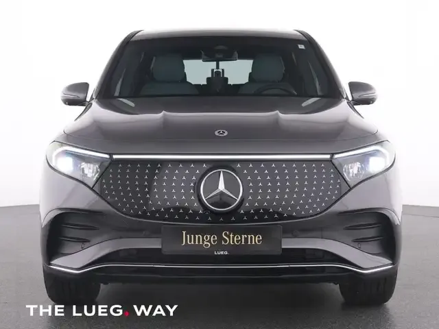 Mercedes-Benz EQB 300