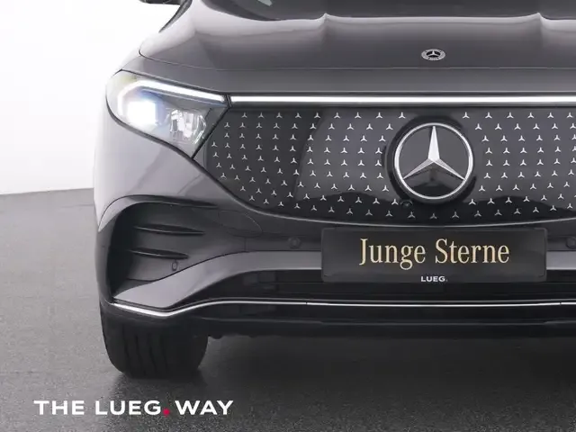 Mercedes-Benz EQB 300