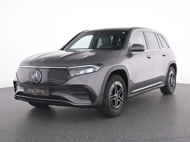 Mercedes-Benz EQB 300