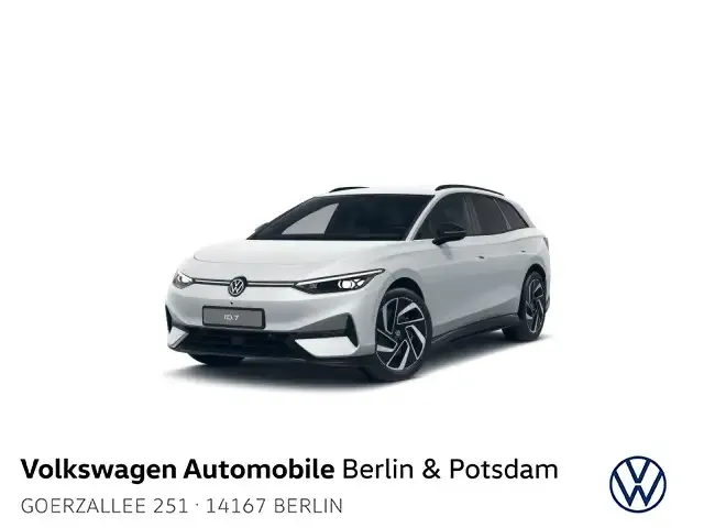 Volkswagen ID.7