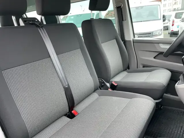 Volkswagen T6.1 Kombi