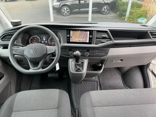 Volkswagen T6.1 Kombi