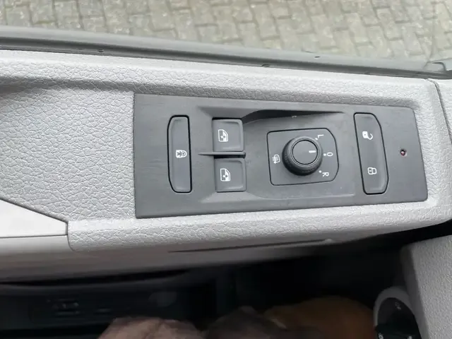 Volkswagen T6.1 Kombi