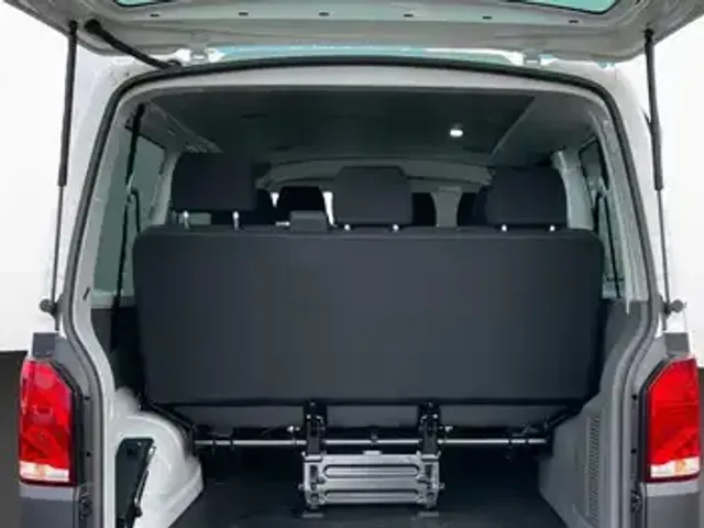 Volkswagen T6.1 Kombi