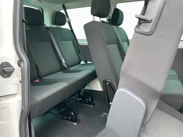 Volkswagen T6.1 Kombi