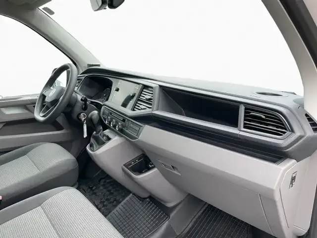Volkswagen T6.1 Kombi