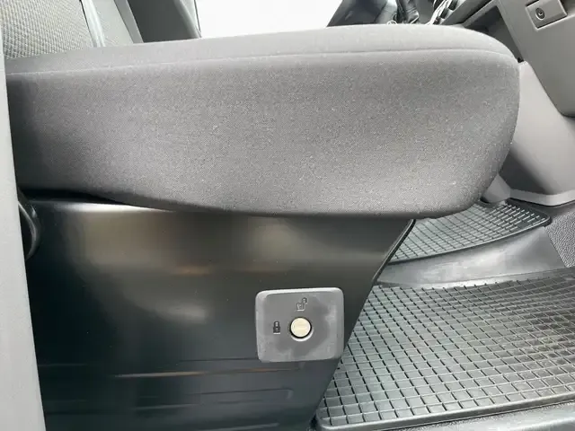 Volkswagen T6.1 Kombi