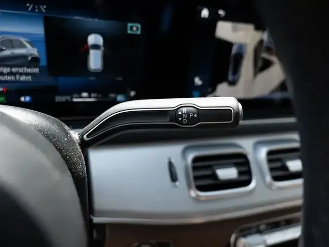 Mercedes-Benz GLE 400