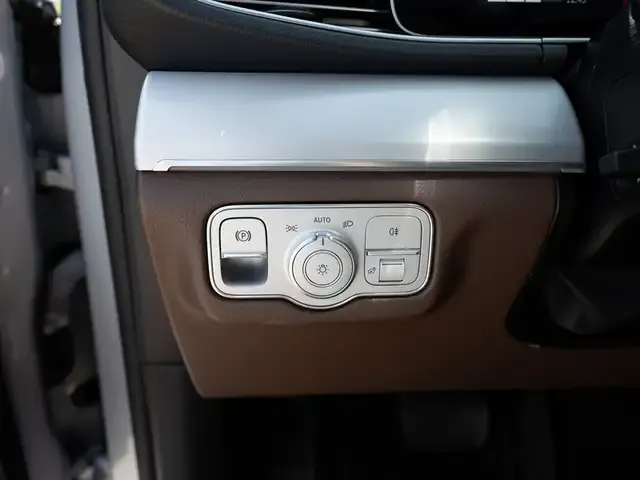 Mercedes-Benz GLE 400