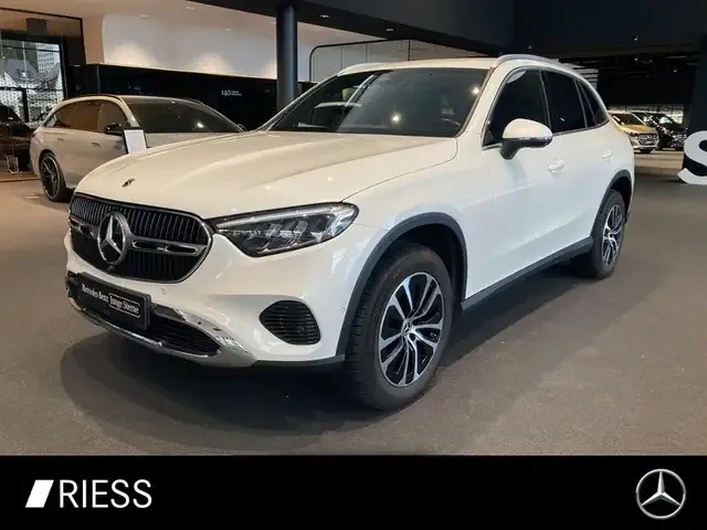 Mercedes-Benz GLC 200