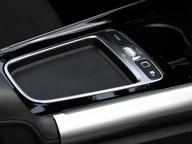 Mercedes-Benz GLA 220