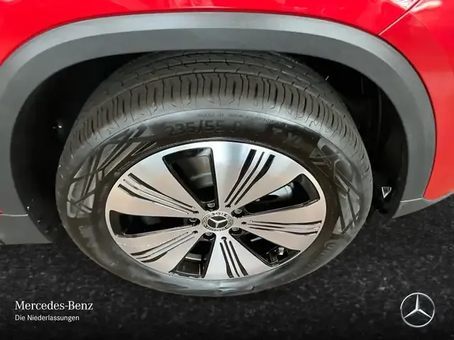 Mercedes-Benz EQA 300