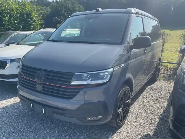 Volkswagen T6.1 California
