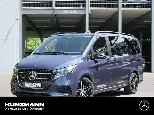 Mercedes-Benz V 300