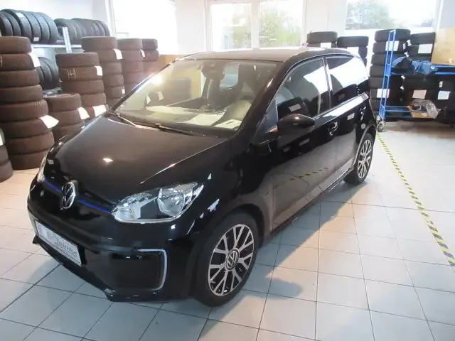 Volkswagen e-up!