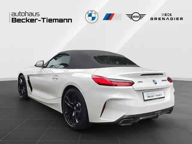 BMW Z4 M
