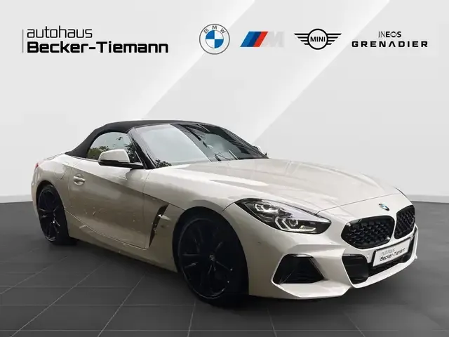 BMW Z4 M