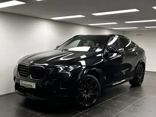 BMW X6 M