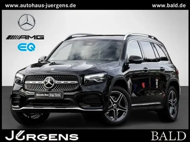 Mercedes-Benz GLB 220
