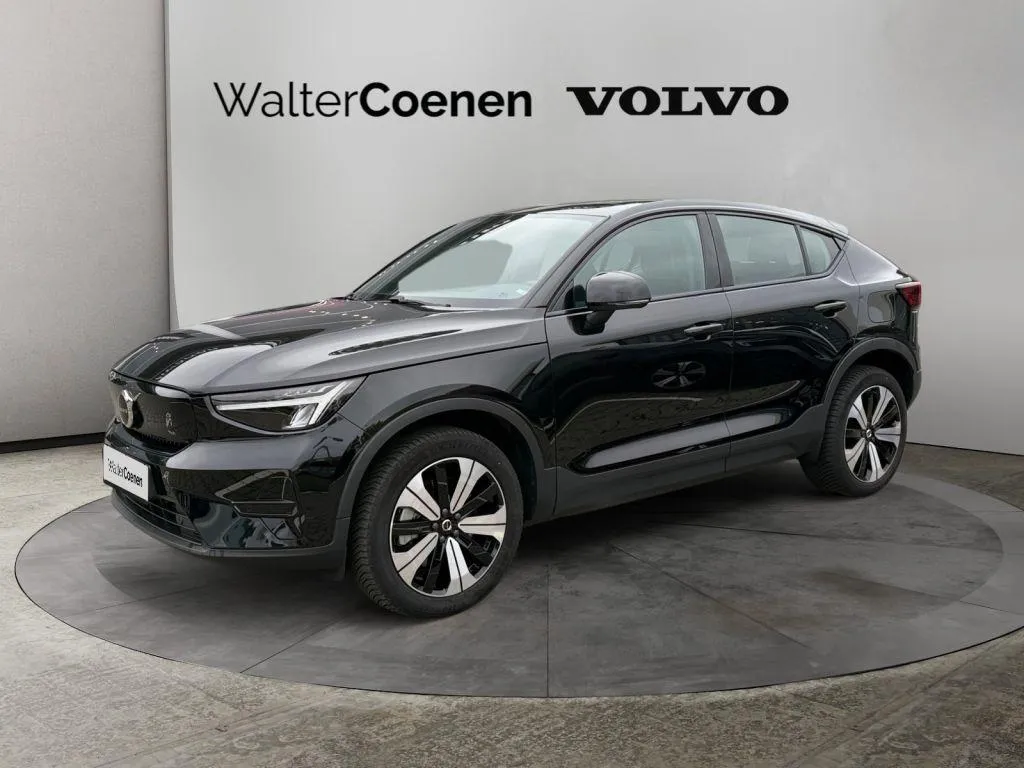 Volvo C40
