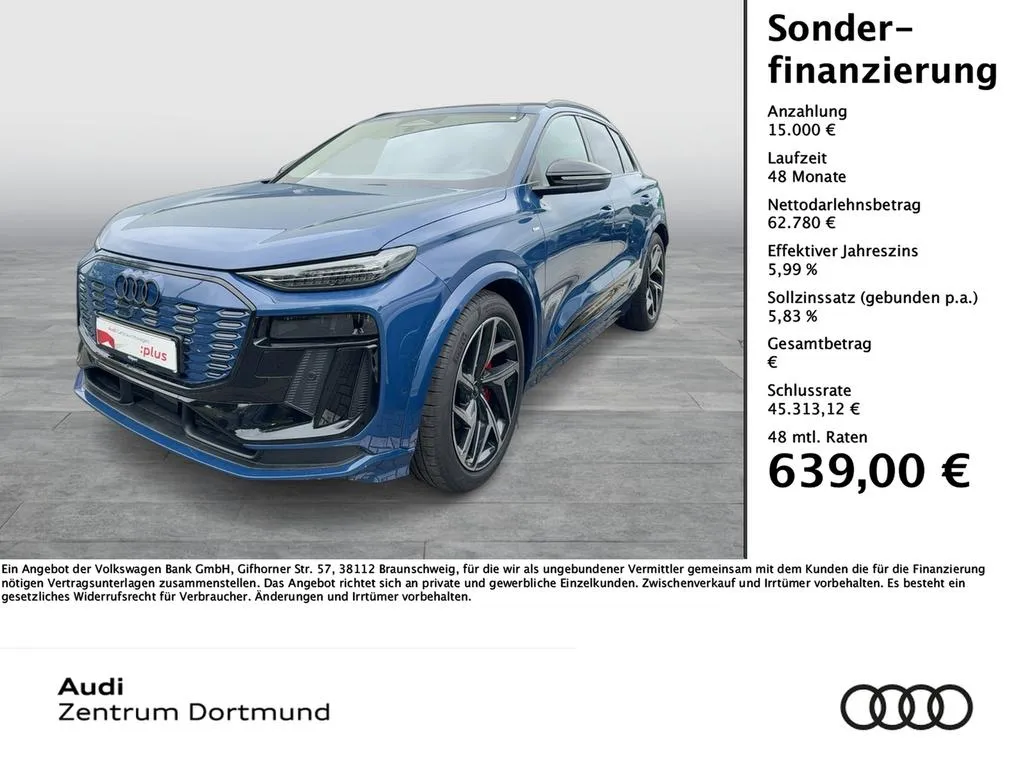 Audi Q6