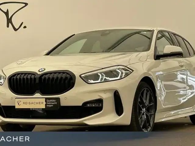 BMW 120
