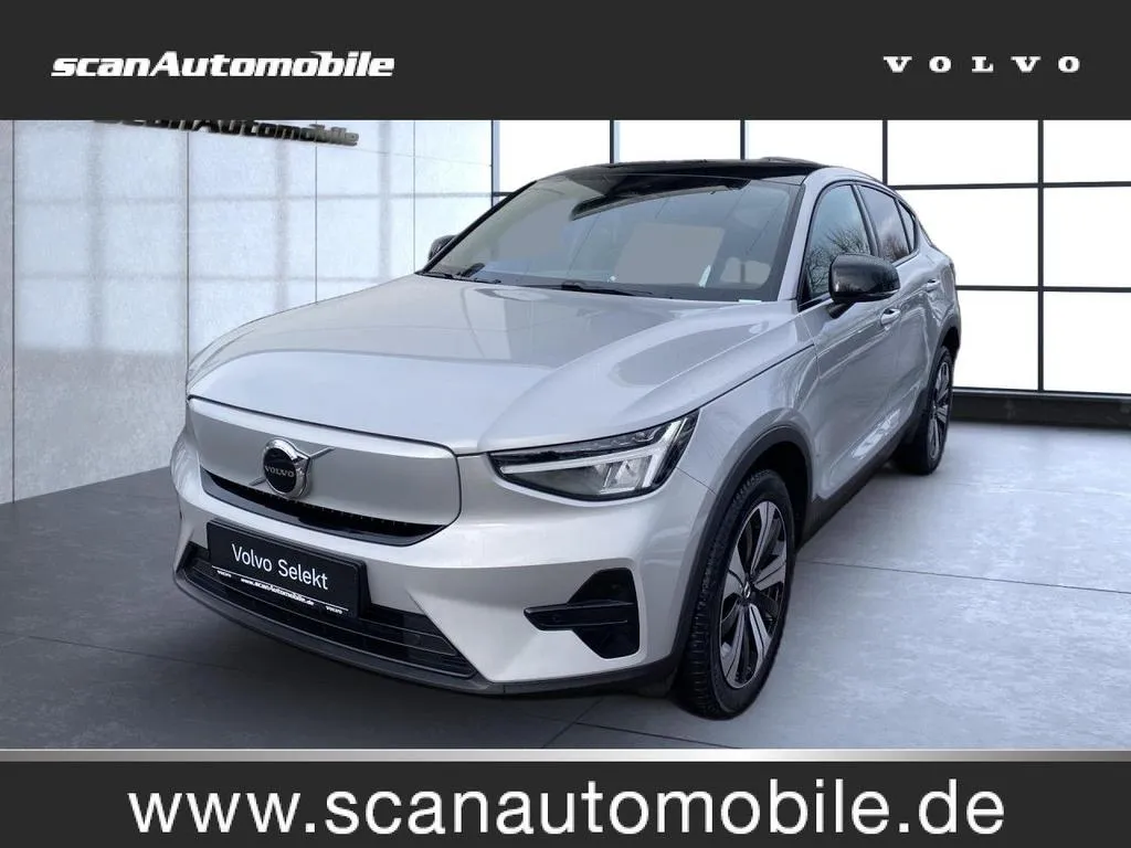 Volvo C40