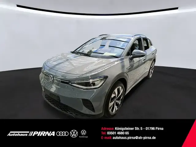 Volkswagen ID.4