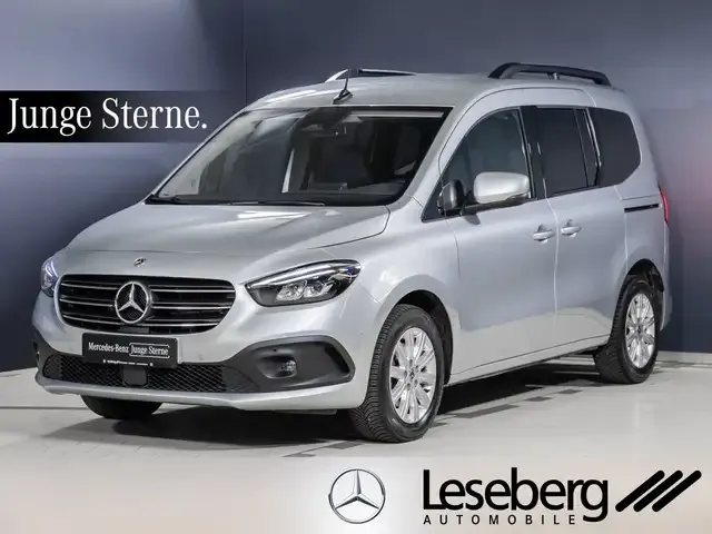 Mercedes-Benz T-Klasse