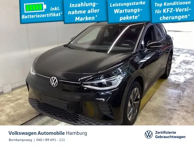 Volkswagen ID.4