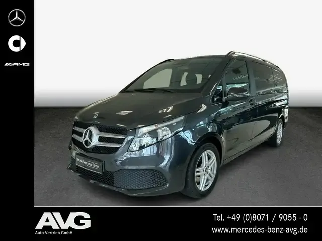 Mercedes-Benz V 250