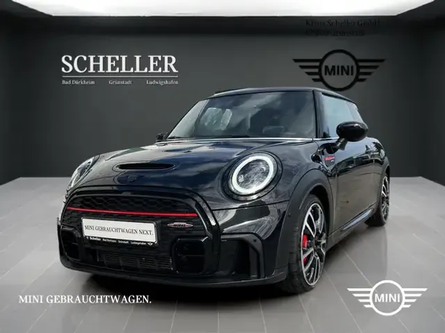 MINI John Cooper Works