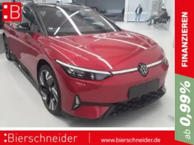 Volkswagen ID.7