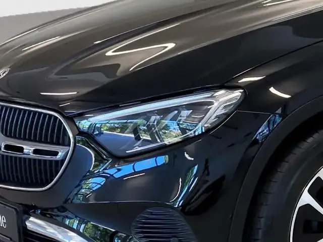 Mercedes-Benz GLC 200