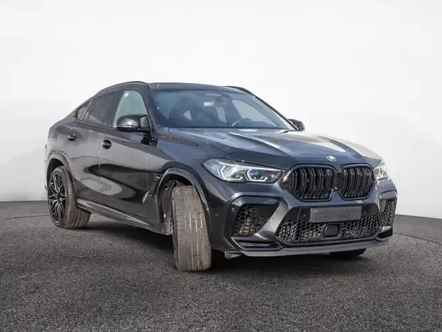 BMW X6 M
